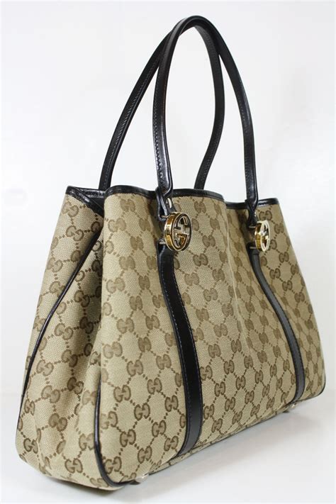 not authentic gucci purse|genuine gucci bag purse tote.